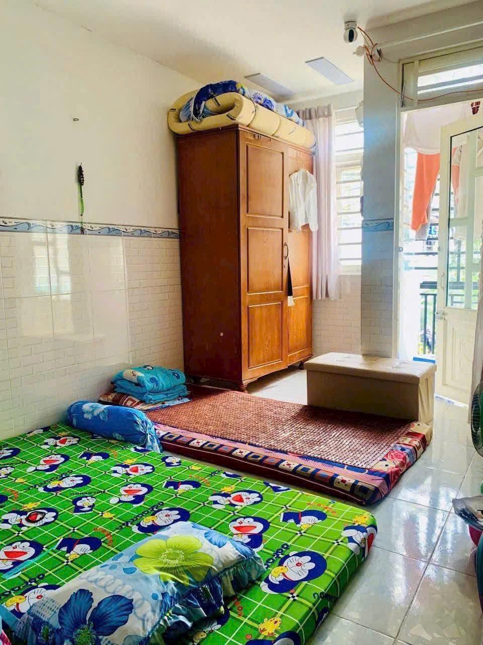 Bán nhà đồng sở hữu tx22 sát chợ minh phát, 1 đời chủ chưa có cuốn vi bằng nào hết - Ảnh 3
